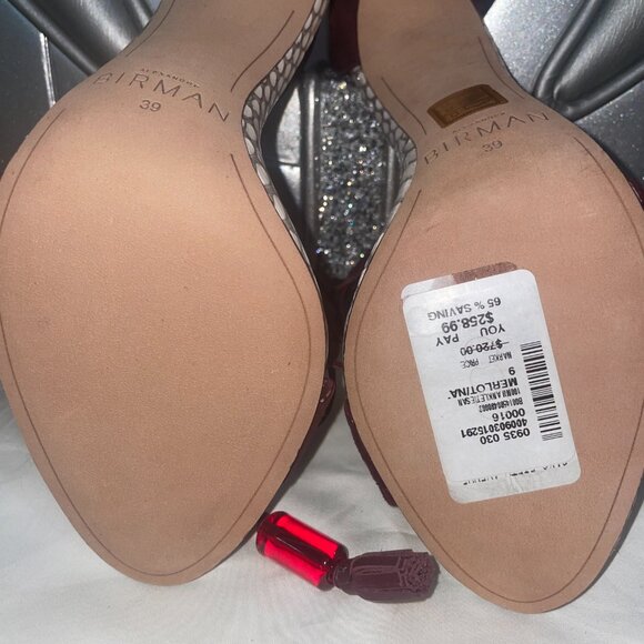 ALEXANDRE BIRMAN - Picture 3 of 10